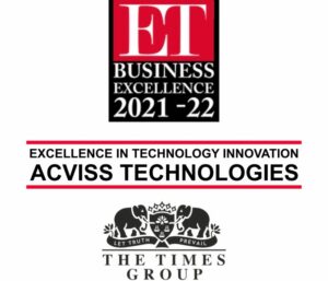 Media: Economic Times ET Business excellence 2021-22