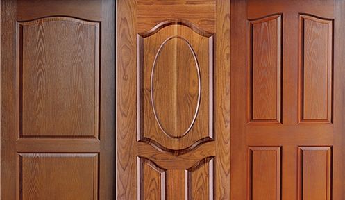 Case studies: Kitply plywood doors