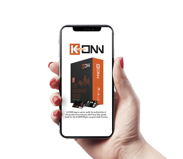 Case studies: KONN electricals