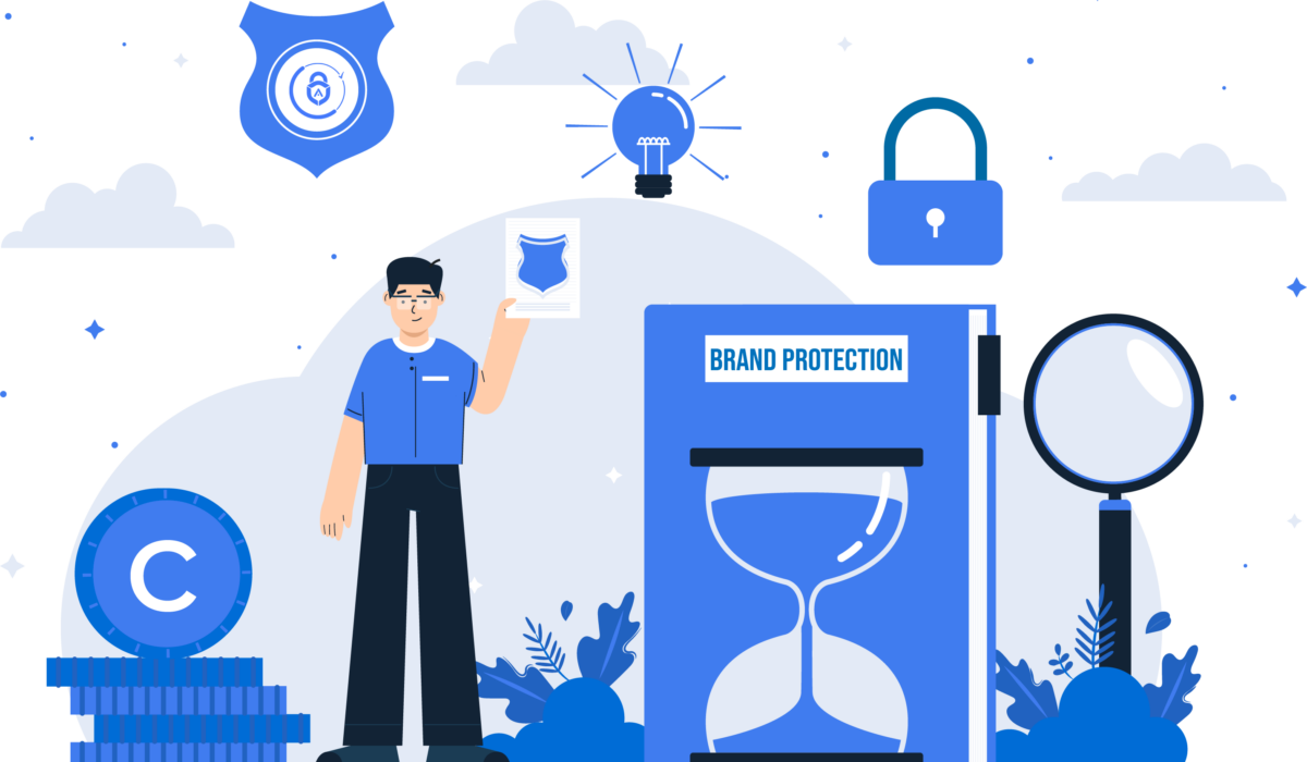 What is brand protection | Brand Protection Strategy | Protect your brand