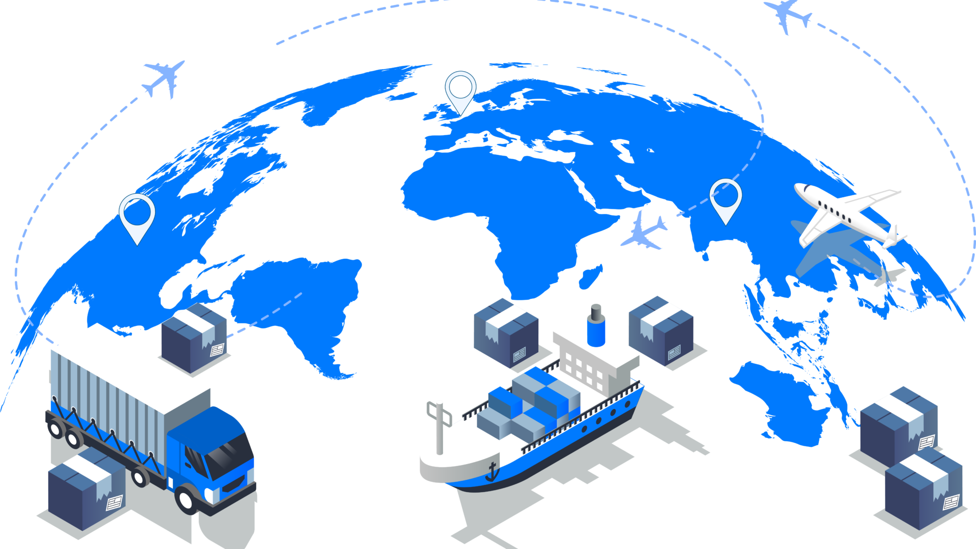 Product Transparency using Track and trace solutions | track and trace supply chain | Traceability