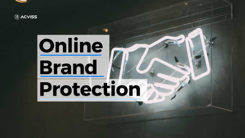 Digital Services Act promotes Online brand protection tool