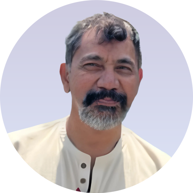 Shiv Kumar Nanjan