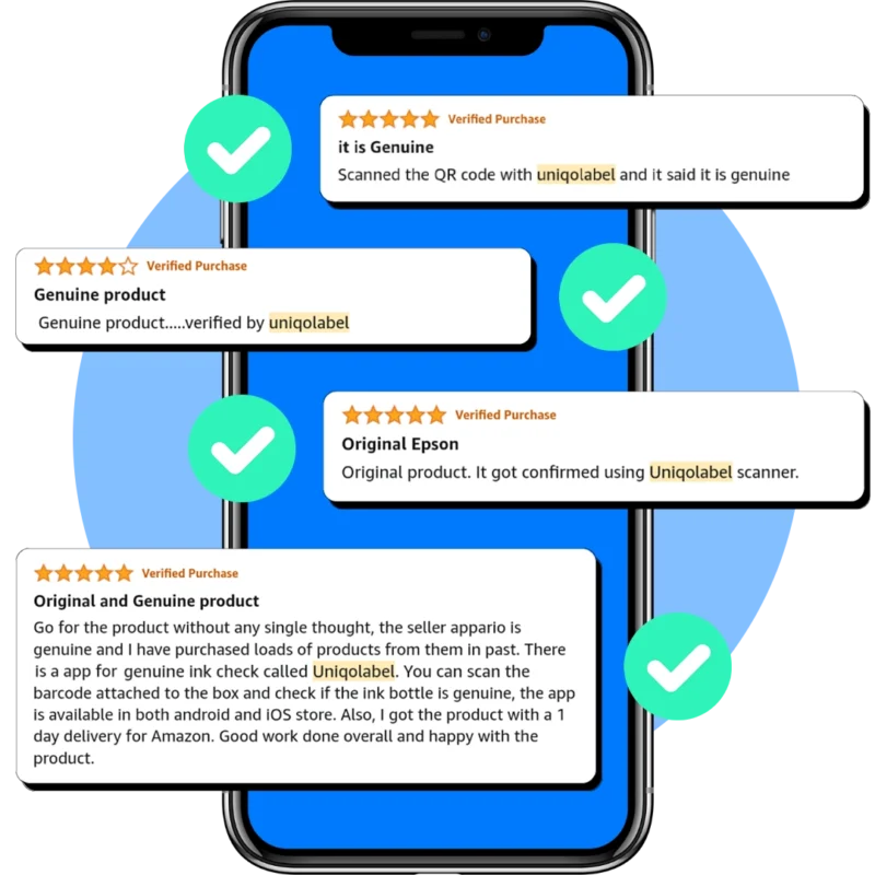 Reviews