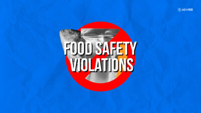 Top Cases of Food Safety Violations in 2024