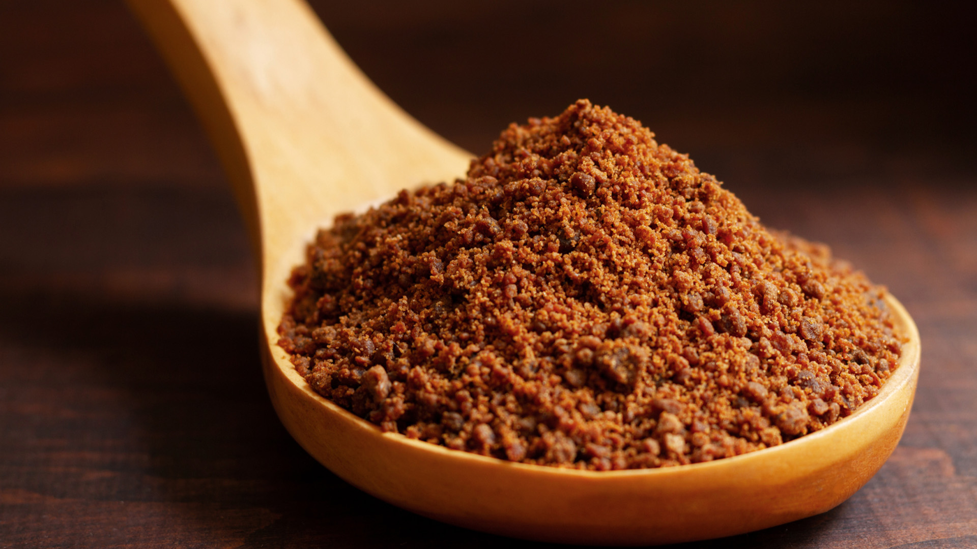 Case study leading asafoetida brand