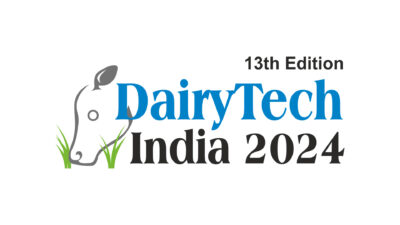 Dairy Tech India Expo 2024