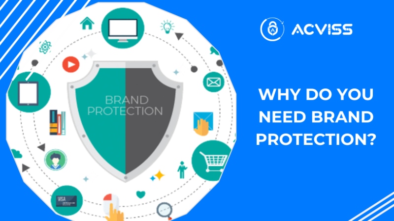 Online Brand Protection blog