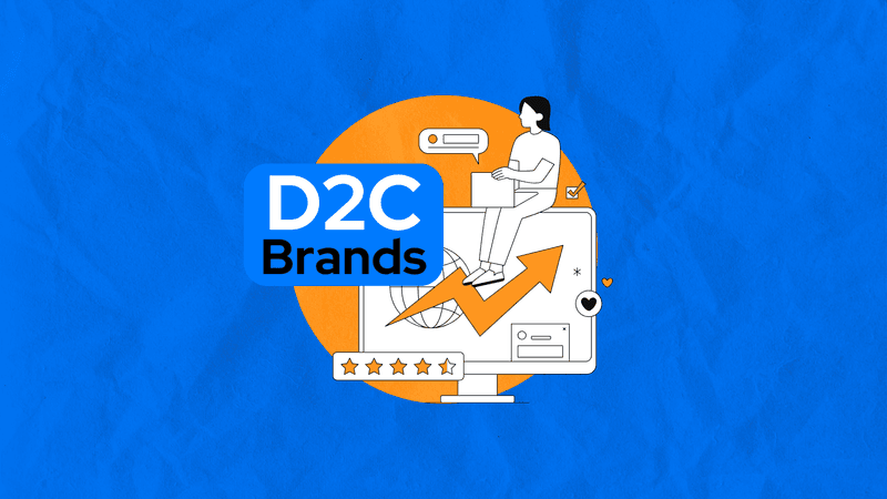 Rewards and Engagement to Increase Lifetime Value LTV of D2C