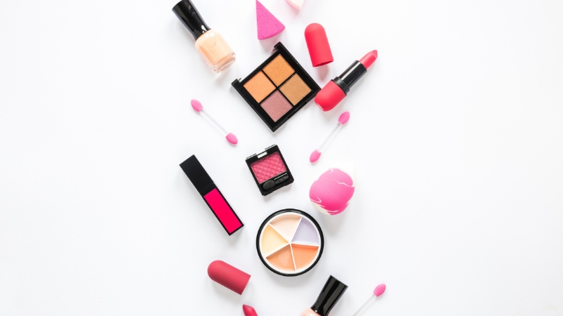 eliminate counterfeits cosmetics