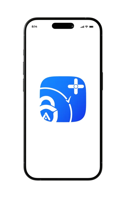 Acviss app