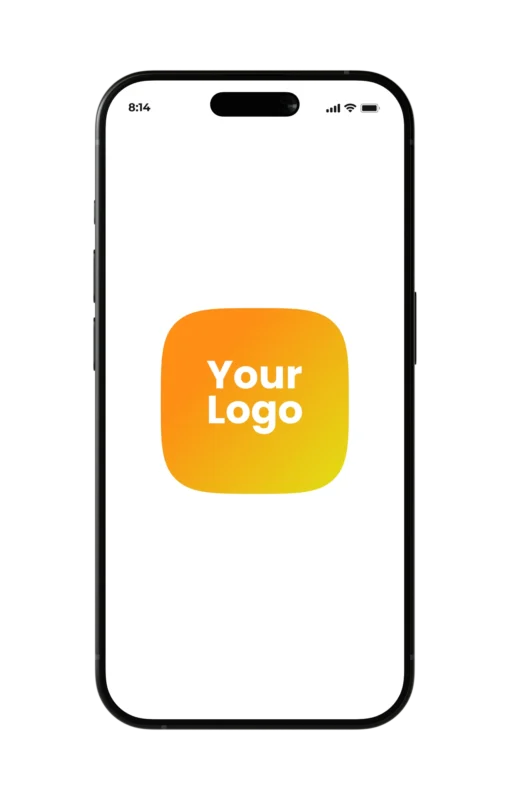 White label app