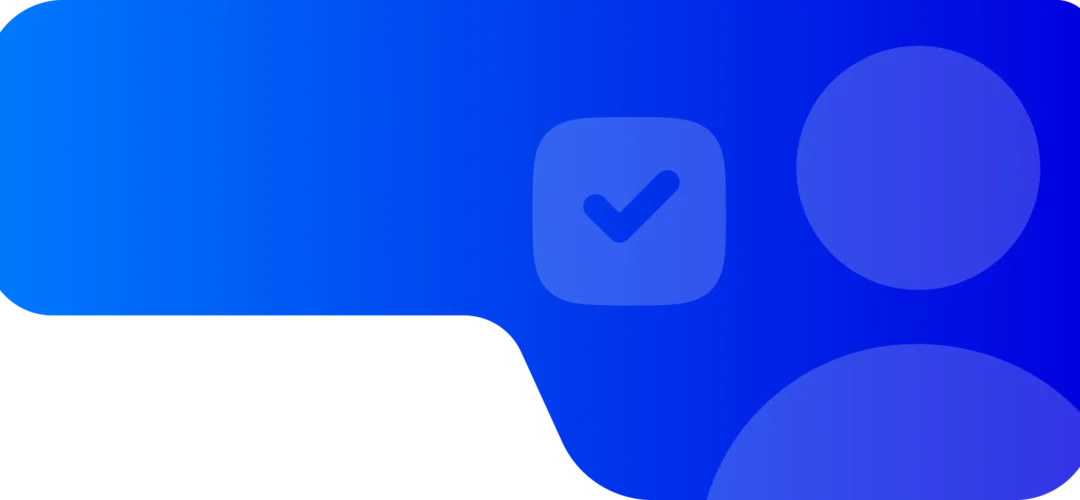 Mobile App for Customers