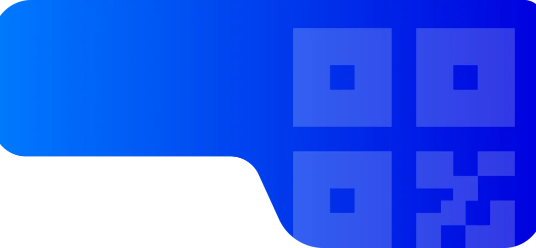 Non-cloneable QR or NFC Labels