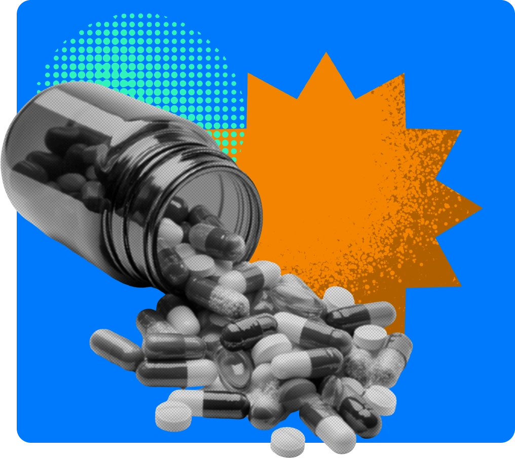 Pharmaceutical supply chain traceability with Acviss