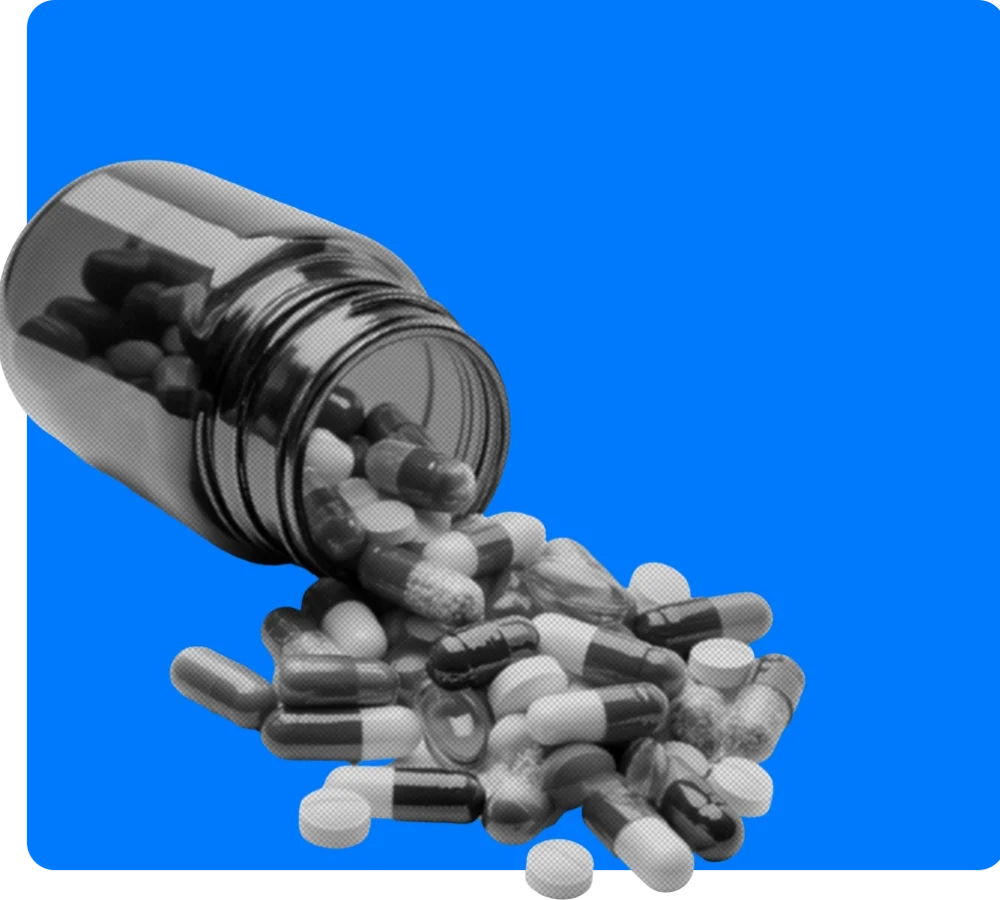 Pharmaceuticals