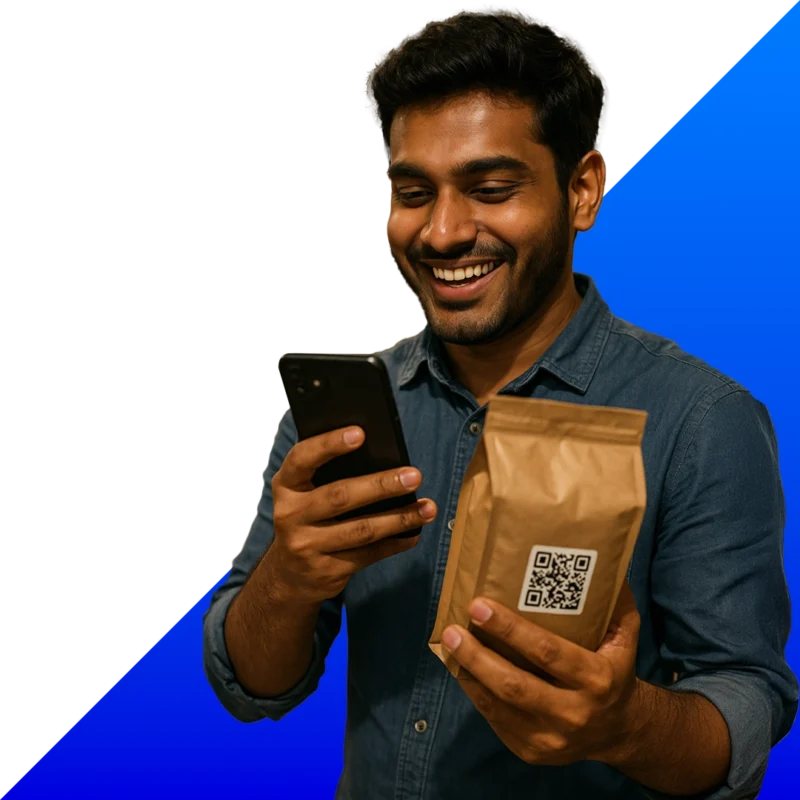 Secure every product