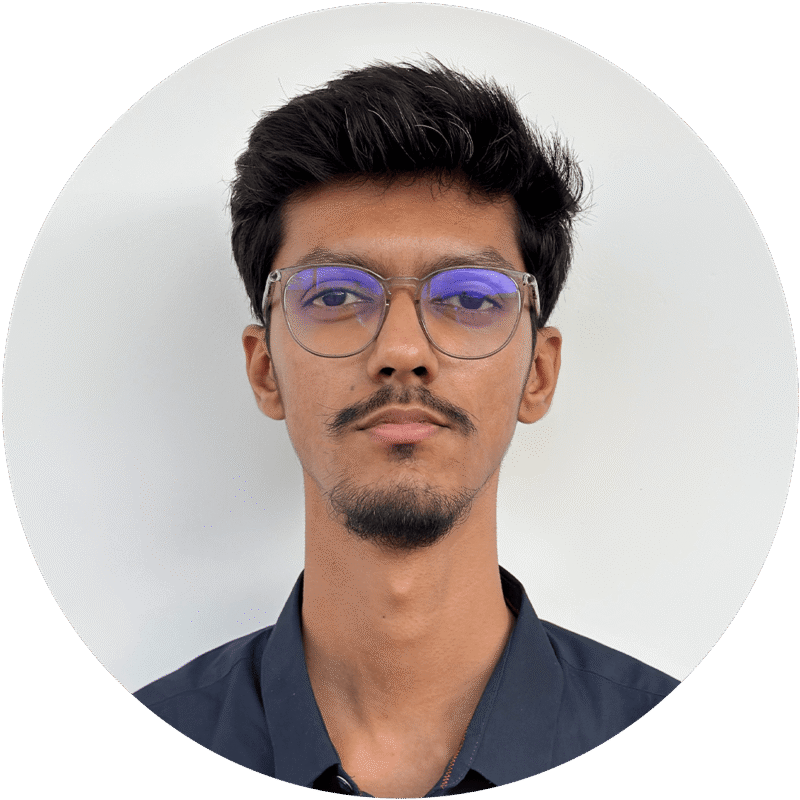 Sagar Shukla
