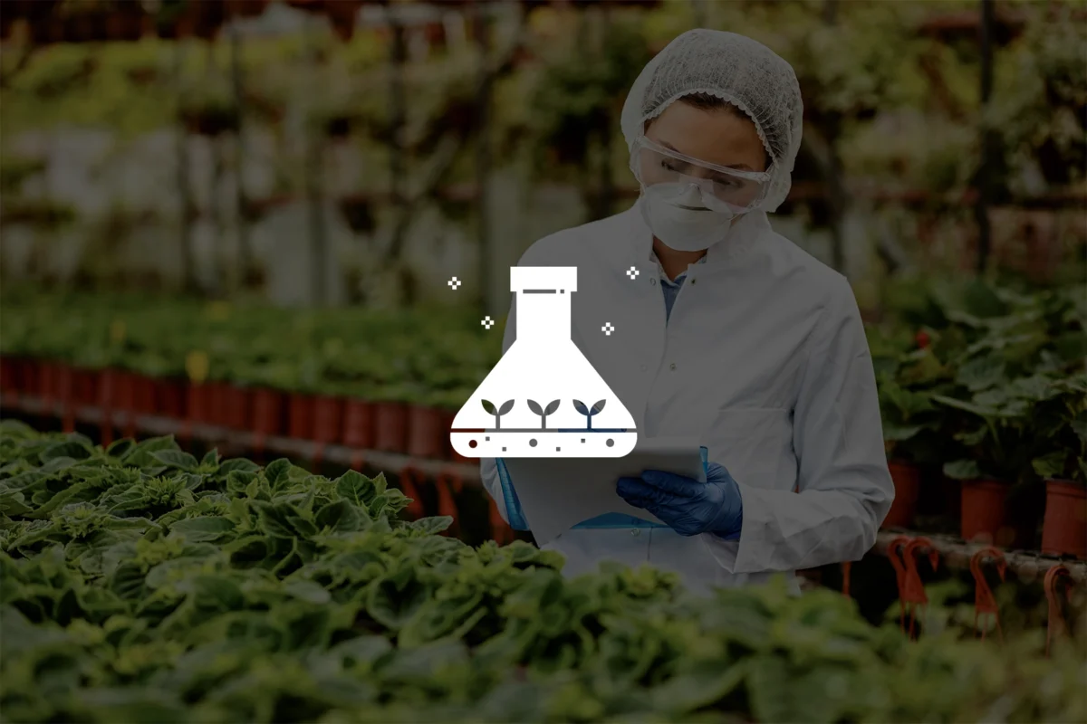 Agro Chemical