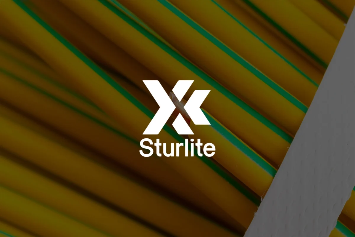Sturlite Industries