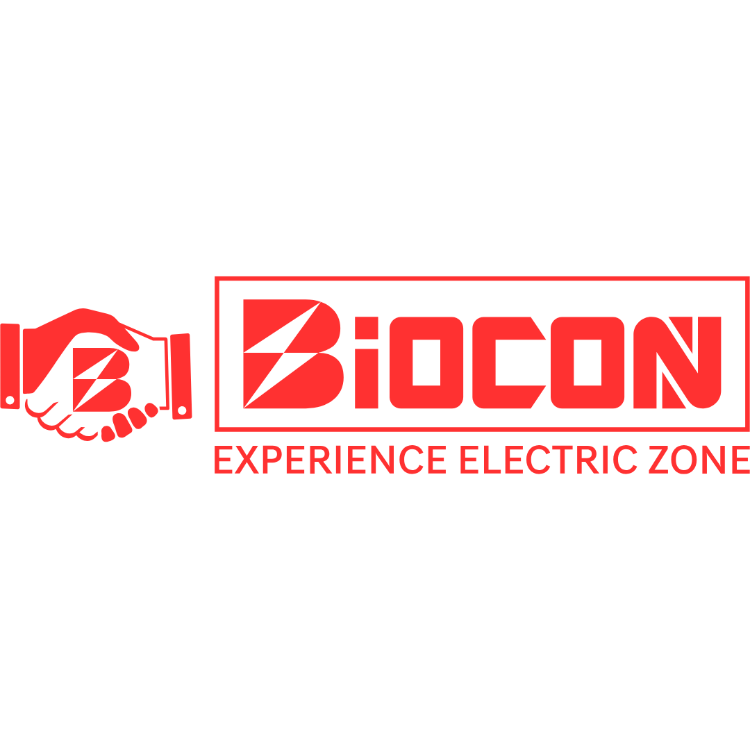 Biocon Electric logo