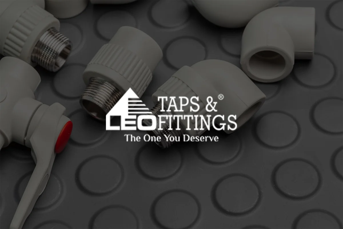 Leo Taps and Fittings