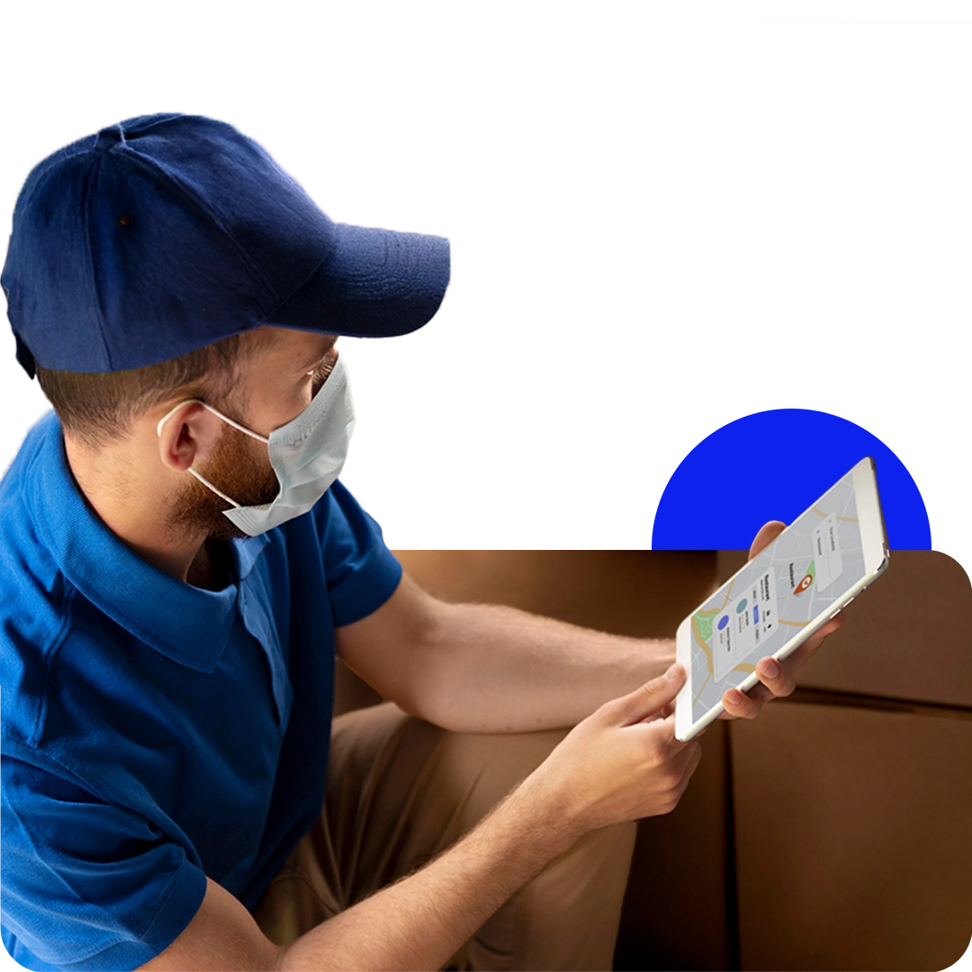 Agrochemical supply chain traceability with Acviss