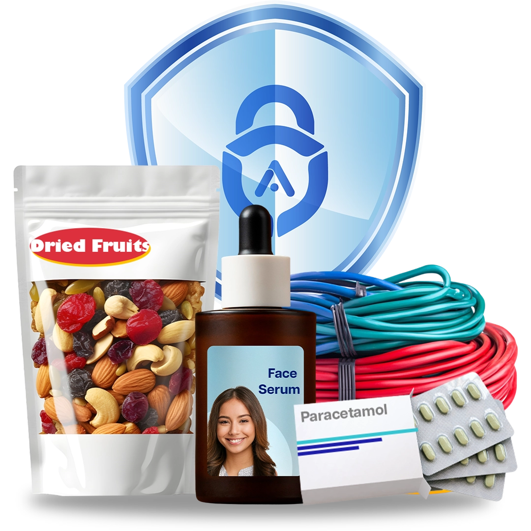 Acviss brand protection for lifestyle and home décor brands