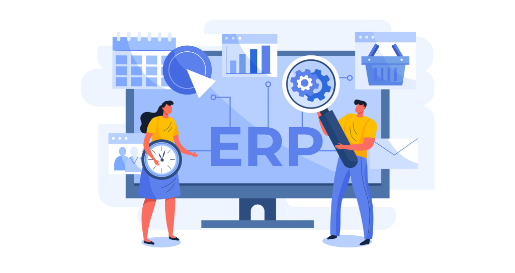 ERP Systems
