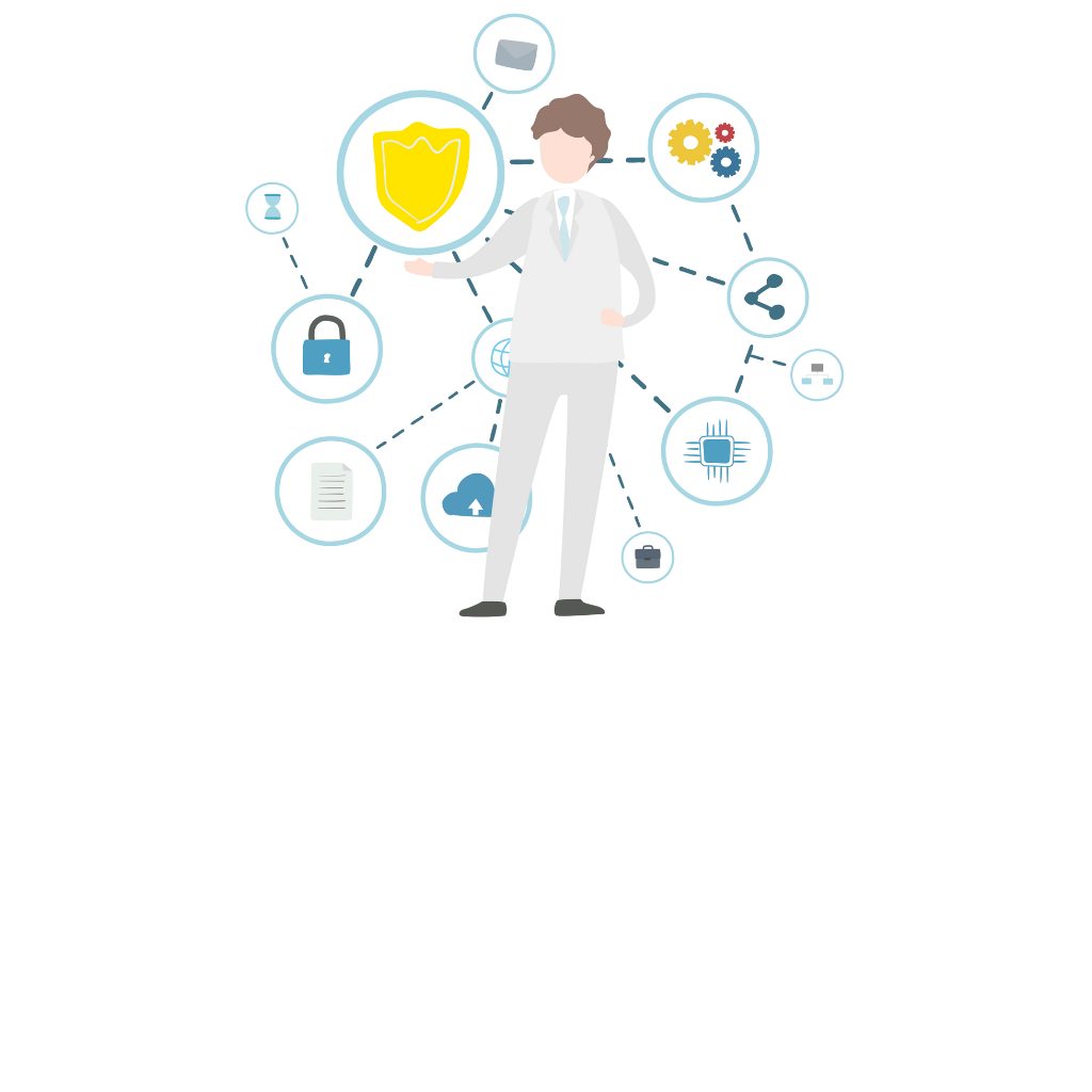 Key Features of DSCSA