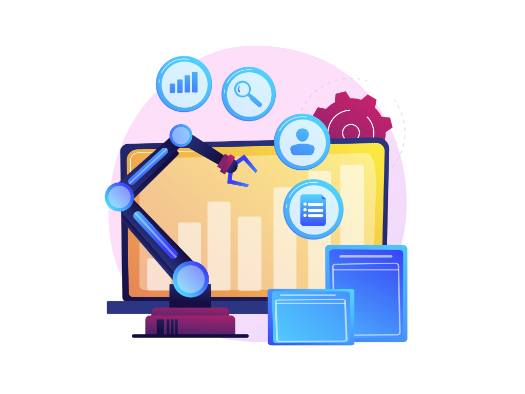 secure supply chain blockchain system