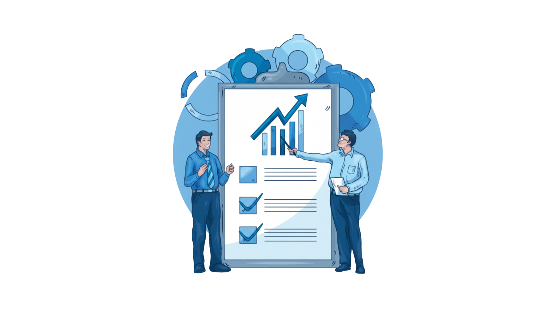 What Security Compliance Tools Actually Need to Prove in an Audit