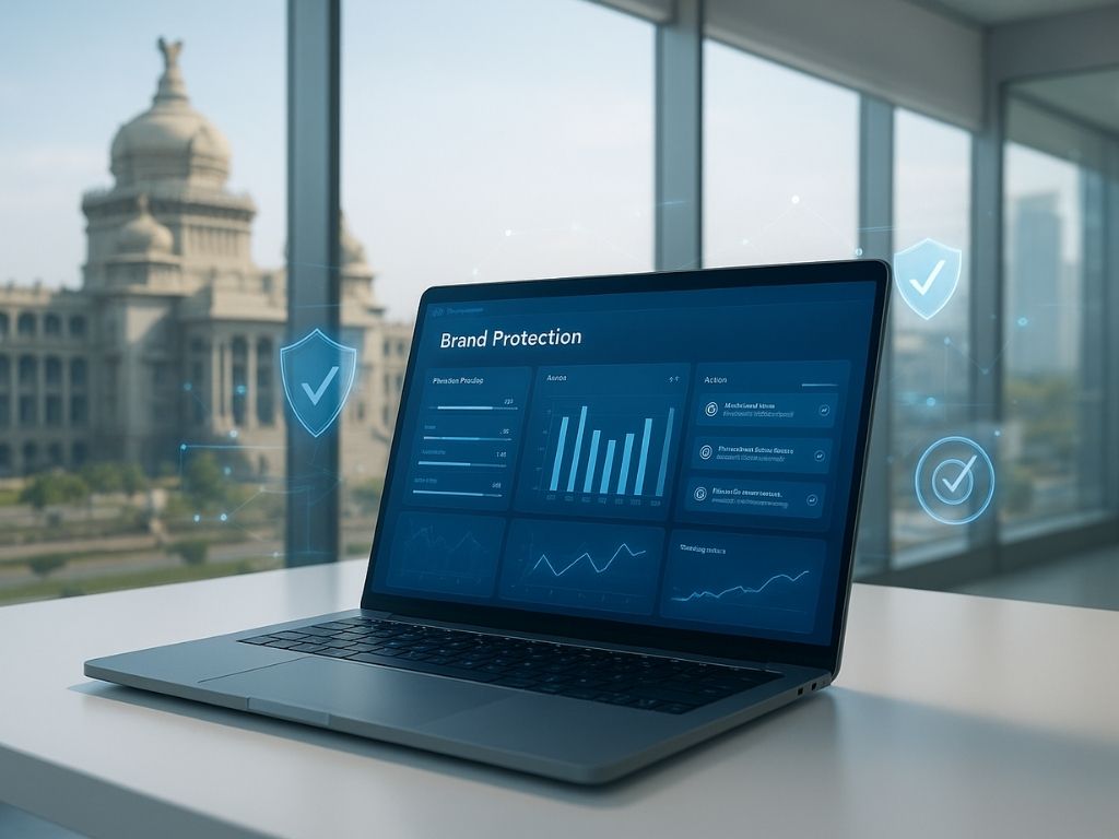 Safeguard Your Brand in Bangalore with Advanced Solutions