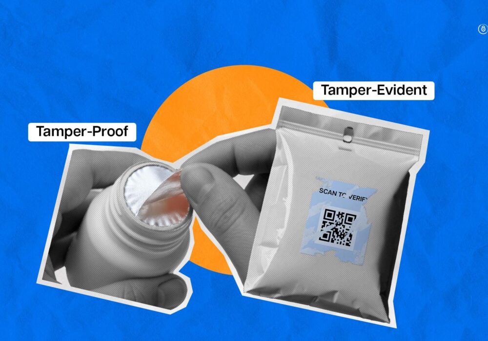 Tamper-Proof vs Tamper-Evident: What's Best for Your Product Line