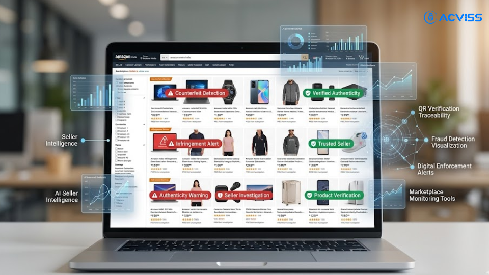 How to Remove Fake Product Listings from Amazon India in 2026