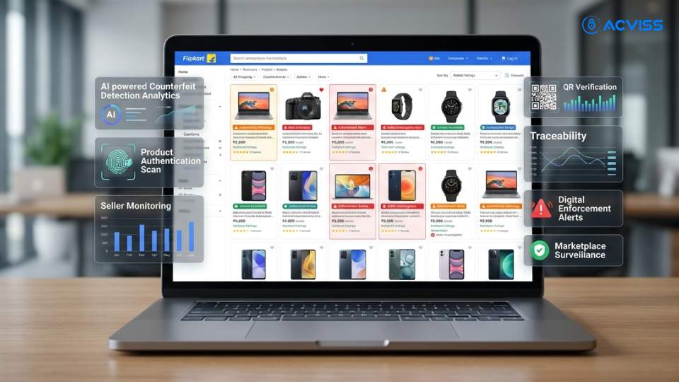 Step by Step Guide to Remove Counterfeit Products from Flipkart
