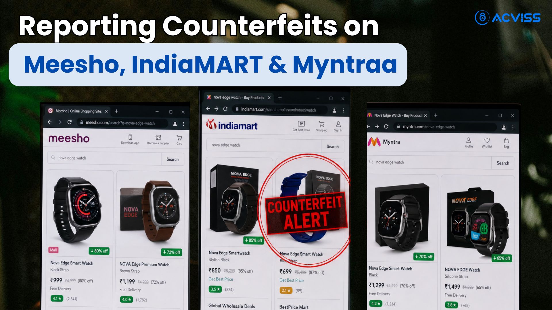 How-to-Report-and-Remove-Counterfeit-Products-on-Meesho-IndiaMart-and-Myntra