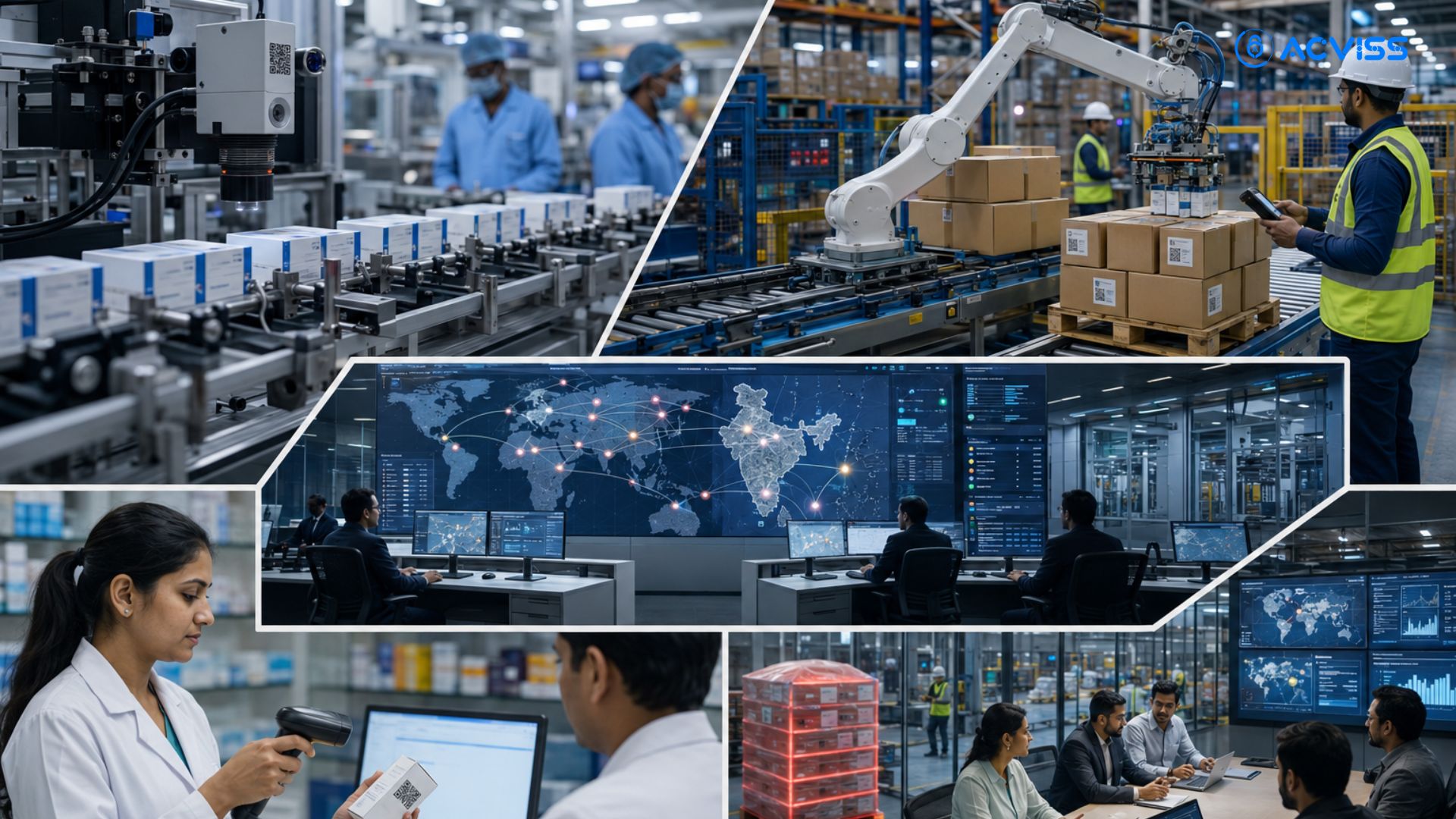 The-Five-Components-of-a-Pharma-Traceability-System