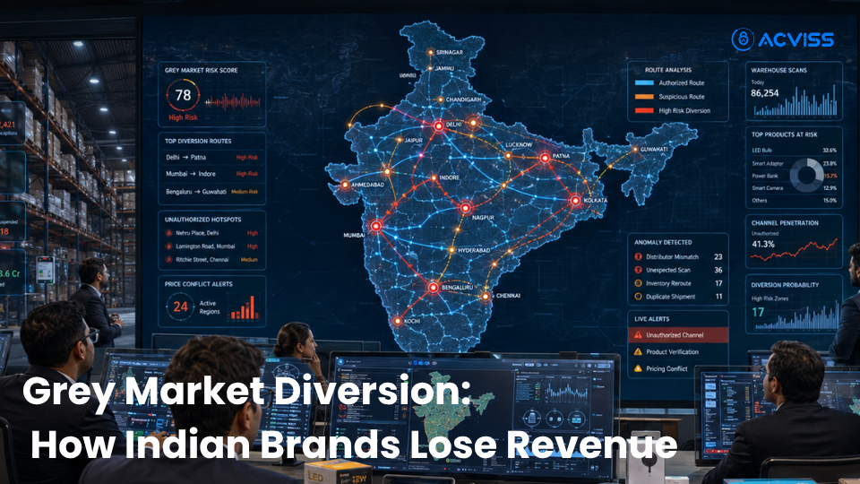 What-is-Grey-Market-Diversion-How-Indian-Brands-Lose-Revenue-Without-Knowing