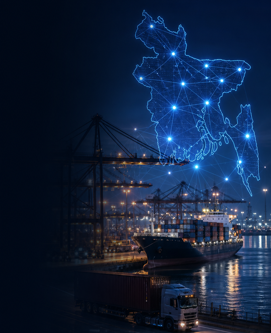 Bangladesh supply chain traceability