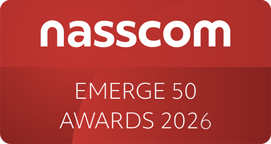 NASSCOM Emerge 50