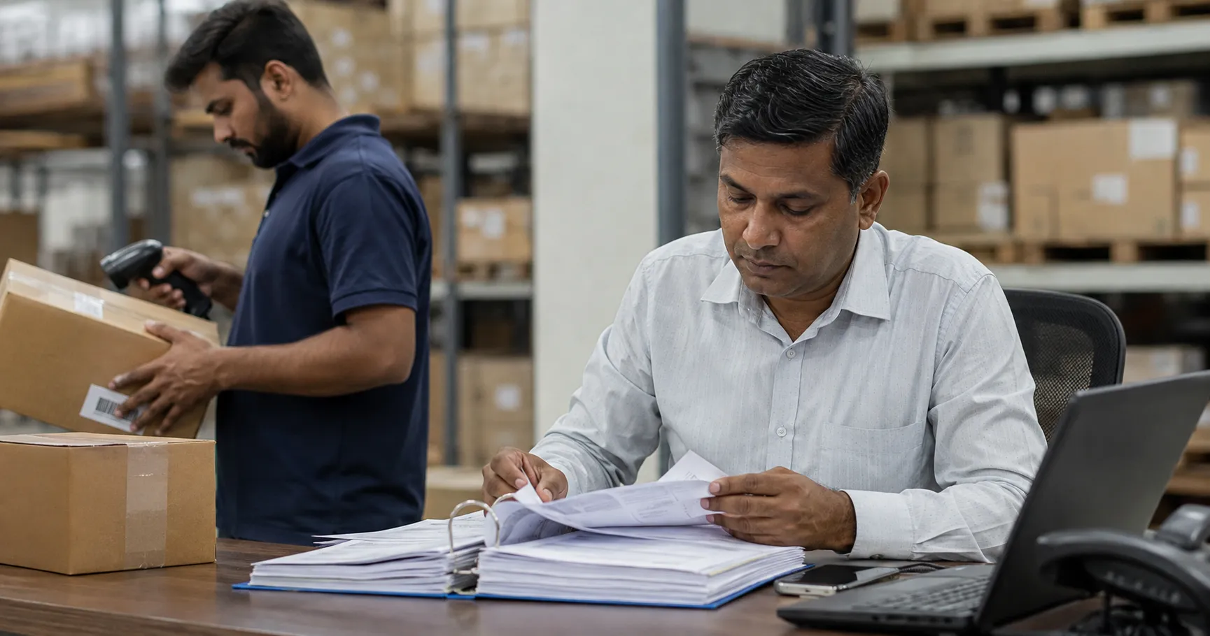 Event-based product traceability compared with document-only compliance