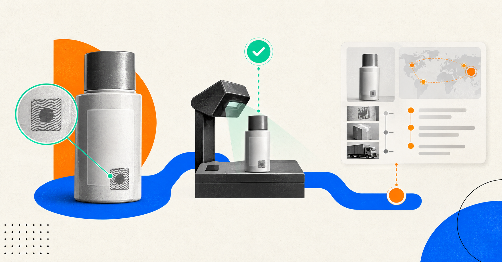 Product Authentication Technology: What Actually Works in Practice