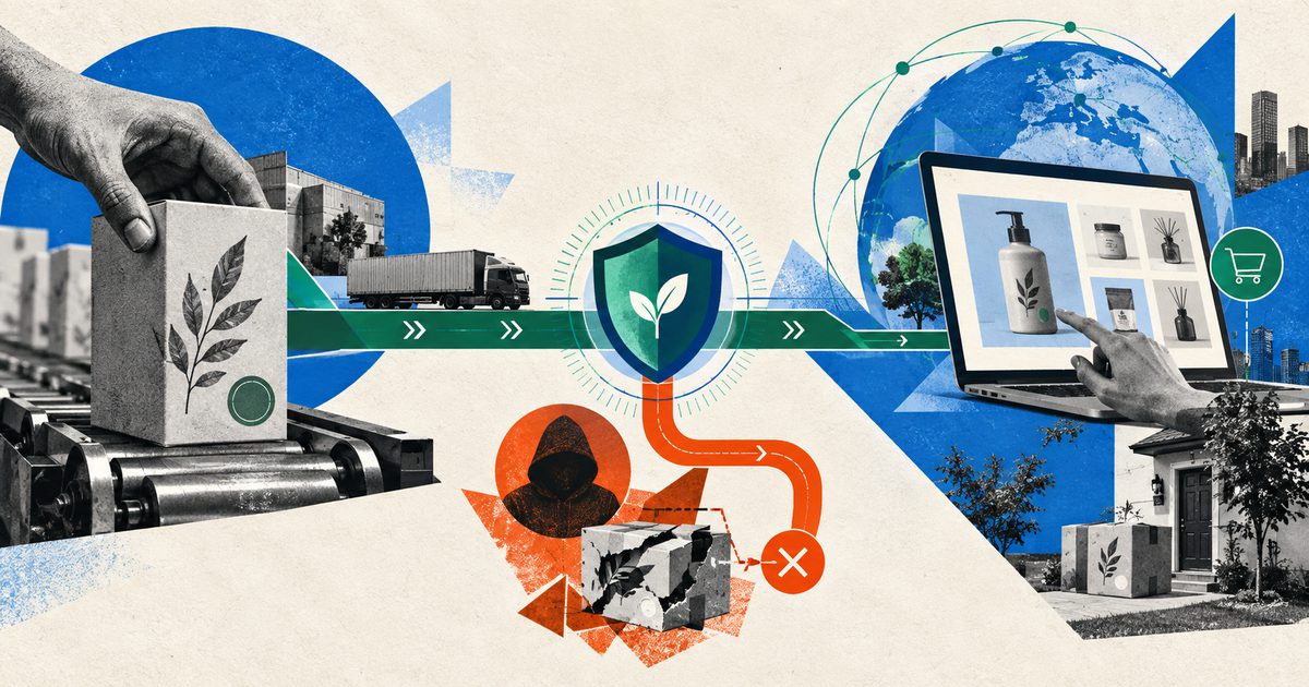 brand security command center monitoring counterfeit listings, phishing pages, and impersonation threats across digital channels