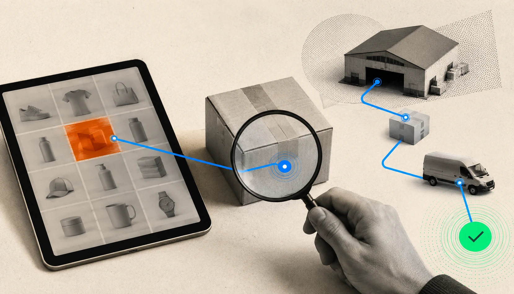 Counterfeit Intelligence vs Brand Monitoring: Why They Aren’t the Same Thing cover image