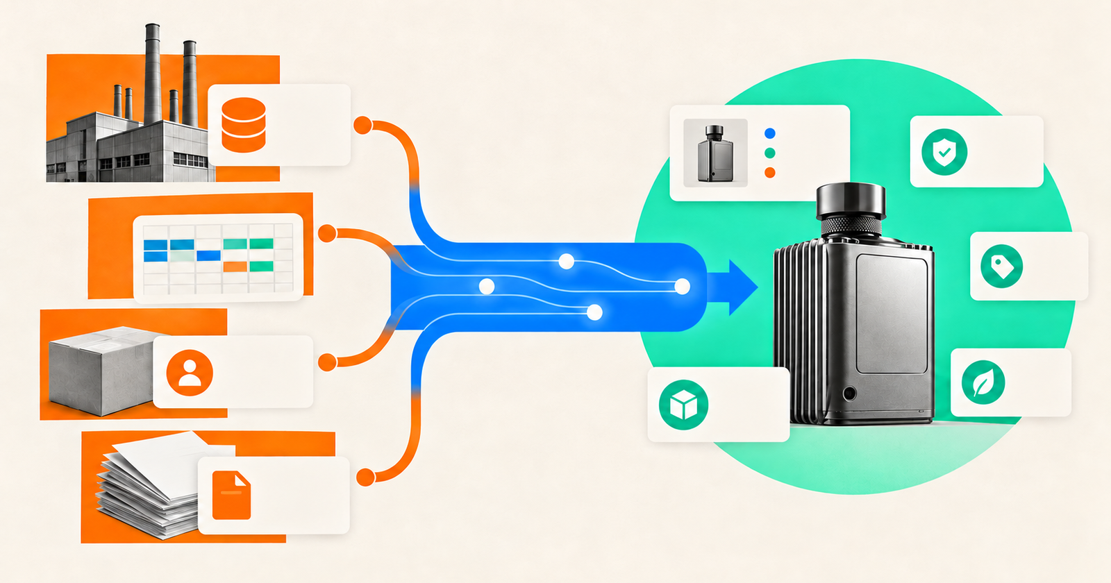 Product Data You Need Before a Digital Product Passport Becomes Mandatory