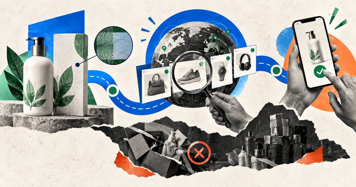 brand protection playbook combining product authentication, monitoring, and enforcement