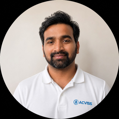 Mithileshkumar R Naik