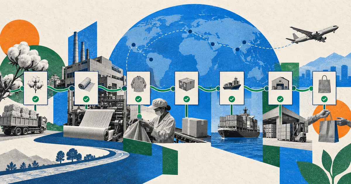 auditable traceability platform proving product security compliance at unit level